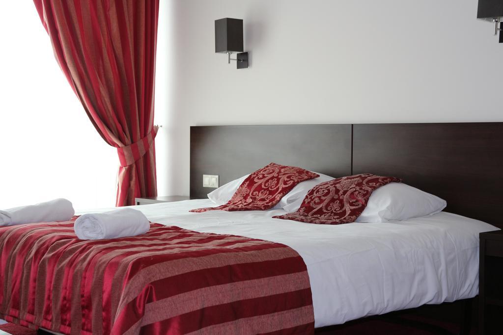 Rezidencija Grizulo Ratai Guest House Sasnava Phòng bức ảnh