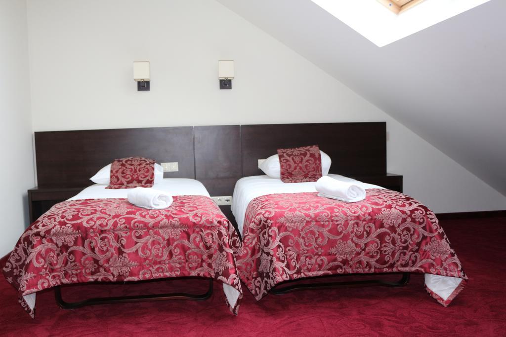 Rezidencija Grizulo Ratai Guest House Sasnava Phòng bức ảnh