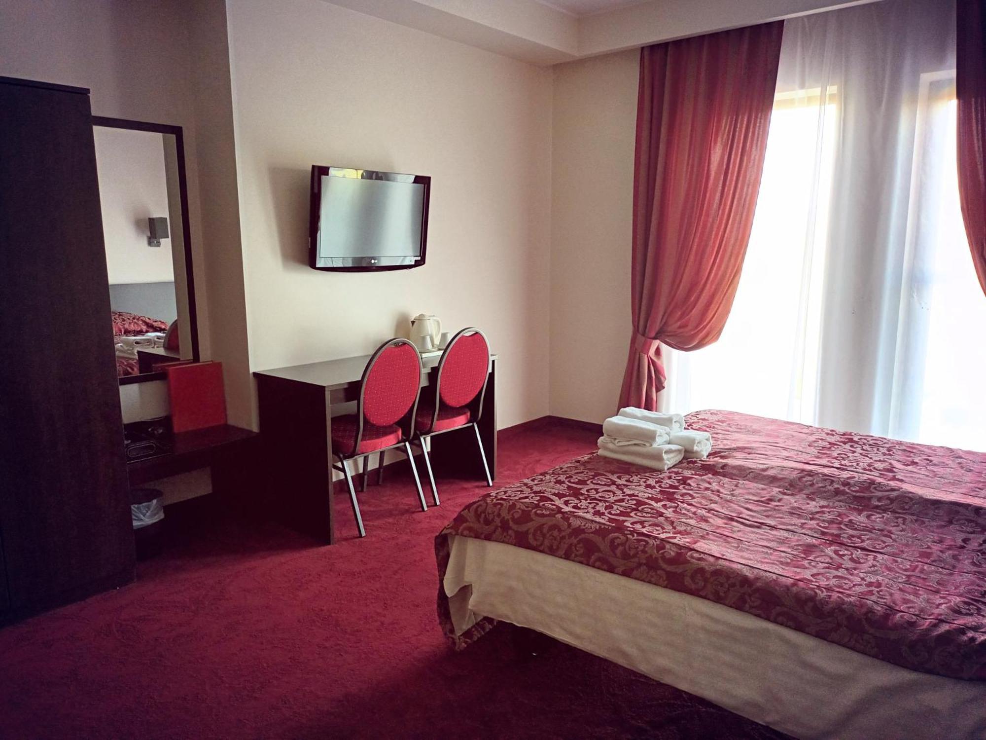 Rezidencija Grizulo Ratai Guest House Sasnava Ngoại thất bức ảnh