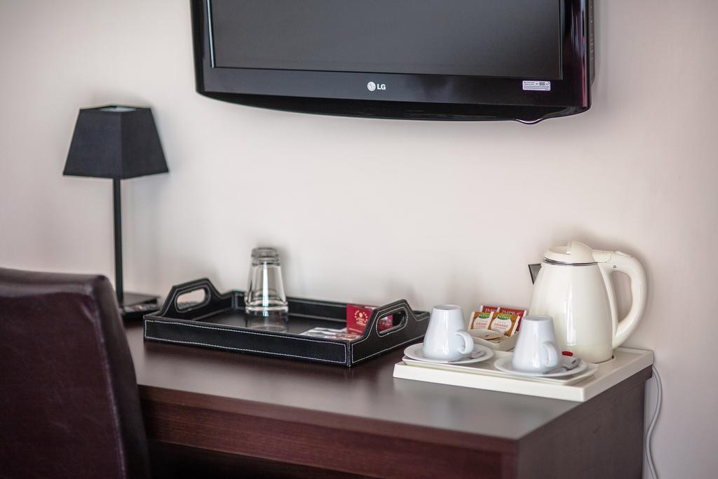 Rezidencija Grizulo Ratai Guest House Sasnava Ngoại thất bức ảnh