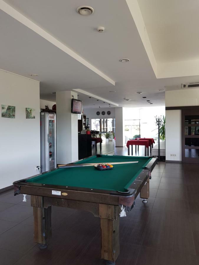 Rezidencija Grizulo Ratai Guest House Sasnava Ngoại thất bức ảnh
