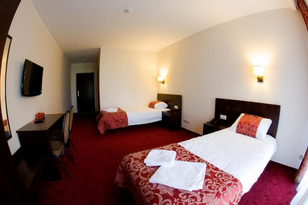 Rezidencija Grizulo Ratai Guest House Sasnava Phòng bức ảnh